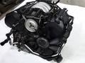 Двигатель Audi ACK 2.8 V6 30-клапанный за 600 000 тг. в Алматы – фото 3