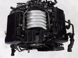 Двигатель Audi ACK 2.8 V6 30-клапанныйүшін600 000 тг. в Алматы – фото 2