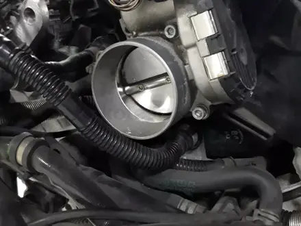 Двигатель Audi ACK 2.8 V6 30-клапанный за 600 000 тг. в Алматы – фото 7