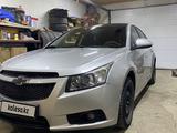 Chevrolet Cruze 2010 годаүшін3 700 000 тг. в Сатпаев – фото 2