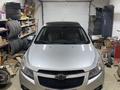 Chevrolet Cruze 2010 годаүшін3 700 000 тг. в Сатпаев – фото 4