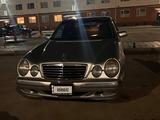 Mercedes-Benz E 320 2000 года за 4 200 000 тг. в Актау – фото 3