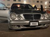 Mercedes-Benz E 320 2000 года за 4 200 000 тг. в Актау