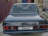 Mercedes-Benz E 240 1979 года за 750 000 тг. в Кызылорда – фото 4