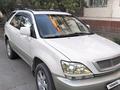 Lexus RX 300 1998 года за 5 000 000 тг. в Жезказган – фото 5