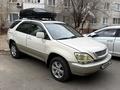 Lexus RX 300 1998 года за 5 000 000 тг. в Жезказган