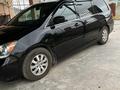 Honda Odyssey 2009 года за 6 800 000 тг. в Шымкент – фото 3