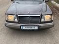 Mercedes-Benz E 200 1993 годаүшін1 400 000 тг. в Караганда – фото 4