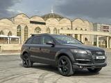 Audi Q7 2008 годаүшін7 900 000 тг. в Уральск