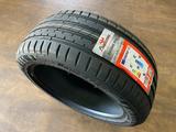 225/45r17 Powertrac Racing Pro за 26 000 тг. в Астана