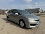 Toyota Wish 2011 года за 3 500 000 тг. в Уральск