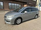 Toyota Wish 2011 года за 3 500 000 тг. в Уральск – фото 3