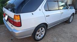 Nissan R'nessa 1998 года за 1 800 000 тг. в Астана – фото 2