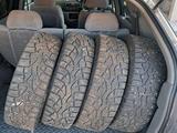 Nissan R'nessa 1998 года за 1 800 000 тг. в Астана – фото 4