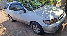 Nissan R'nessa 1998 года за 1 800 000 тг. в Астана – фото 3