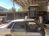 ВАЗ (Lada) 2115 2004 годаүшін650 000 тг. в Шымкент – фото 4
