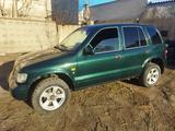 Kia Sportage 1997 годаүшін2 000 000 тг. в Павлодар