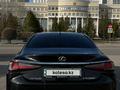 Lexus ES 250 2022 годаүшін26 000 000 тг. в Астана – фото 9