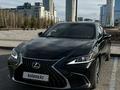 Lexus ES 250 2022 года за 26 000 000 тг. в Астана – фото 7