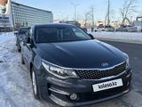 Kia K5 2018 года за 9 100 000 тг. в Астана