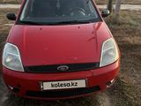 Ford Fiesta 2004 годаүшін2 100 000 тг. в Костанай