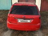 Ford Fiesta 2004 годаүшін2 100 000 тг. в Костанай – фото 2