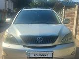 Lexus RX 300 2005 года за 7 900 000 тг. в Алматы