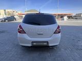 Nissan Tiida 2008 года за 2 300 000 тг. в Актау – фото 5