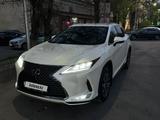 Lexus RX 300 2021 года за 27 000 000 тг. в Алматы