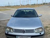 Volkswagen Golf 2002 годаfor2 700 000 тг. в Тараз