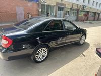 Toyota Camry 2002 годаүшін5 500 000 тг. в Павлодар