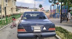 Mercedes-Benz E 200 1994 годаүшін1 600 000 тг. в Туркестан – фото 4