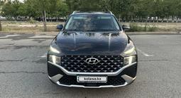 Hyundai Santa Fe 2023 годаүшін15 500 000 тг. в Атырау