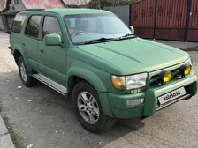 Toyota Hilux Surf, 1997