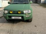 Toyota Hilux Surf 1997 года за 2 800 000 тг. в Алматы – фото 2