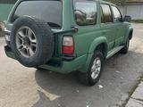 Toyota Hilux Surf 1997 года за 2 800 000 тг. в Алматы – фото 3
