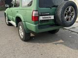 Toyota Hilux Surf 1997 года за 2 800 000 тг. в Алматы – фото 4