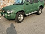 Toyota Hilux Surf 1997 года за 2 800 000 тг. в Алматы – фото 5
