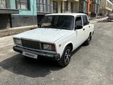 ВАЗ (Lada) 2107 2011 года за 2 000 000 тг. в Алматы – фото 5