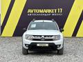 Renault Duster 2017 года за 6 450 000 тг. в Шымкент – фото 3