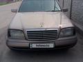 Mercedes-Benz C 220 1994 года за 1 400 000 тг. в Алматы – фото 8