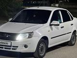 ВАЗ (Lada) Granta 2190 2013 годаүшін2 150 000 тг. в Актау