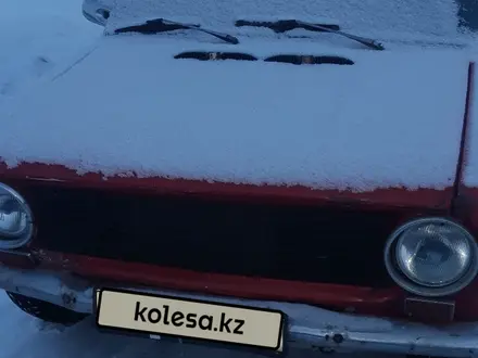 ВАЗ (Lada) 2101 1976 года за 350 000 тг. в Семей – фото 7