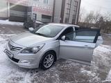 Hyundai Accent 2015 года за 6 100 000 тг. в Темиртау