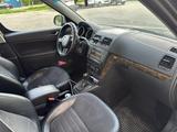 Skoda Yeti 2014 года за 6 200 000 тг. в Алматы – фото 5