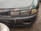 Mitsubishi Galant 1995 годаүшін110 000 тг. в Тараз