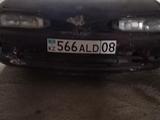 Mitsubishi Galant 1995 годаүшін110 000 тг. в Тараз – фото 3