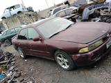Mitsubishi Galant 1995 годаүшін110 000 тг. в Тараз – фото 4