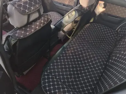 Daewoo Nexia 2011 года за 1 200 000 тг. в Астана – фото 3