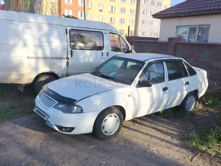 Daewoo Nexia 2011 года за 1 200 000 тг. в Астана – фото 2